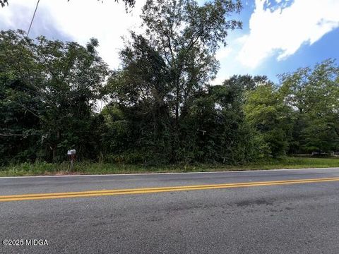 Lot 10 Taylor Mill Road Fort Valley GA 31030