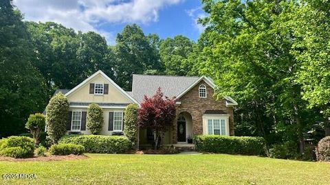 169 Cambridge Way Macon GA 31220