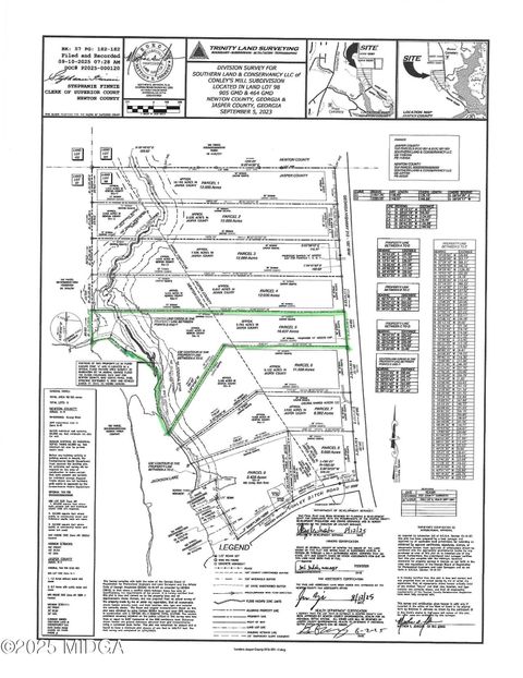 0 Highway 212 Parcel 5 Covington GA 30014