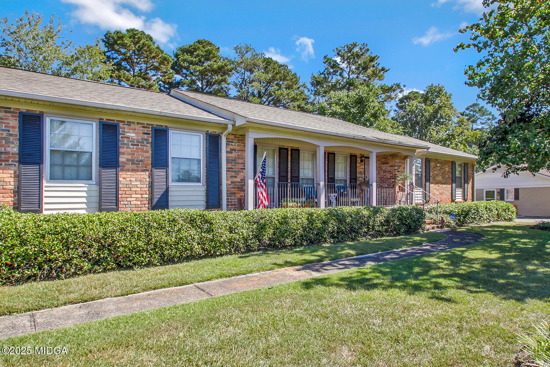4515 N Beechwood Drive