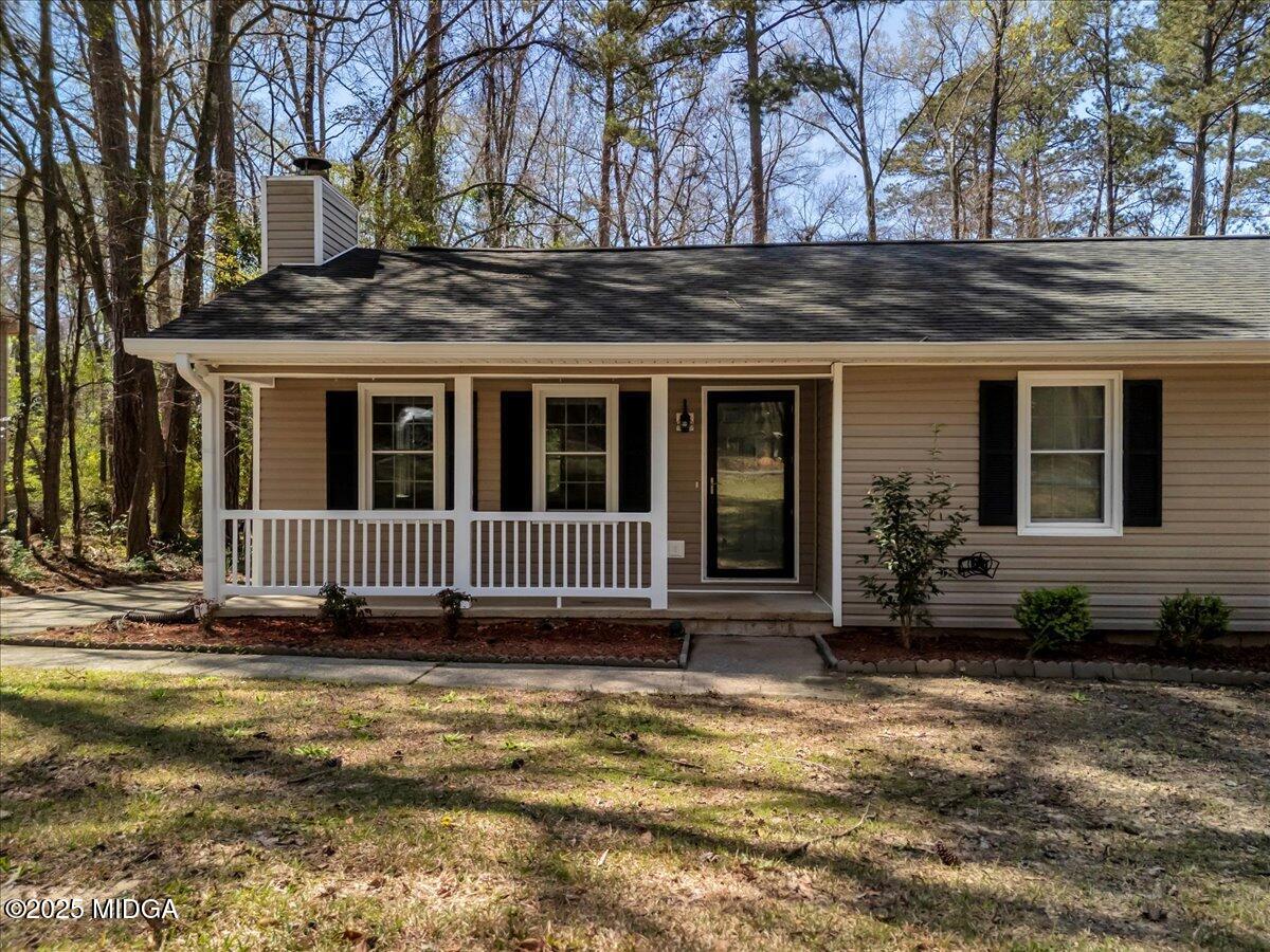 642 Chickamauga Drive