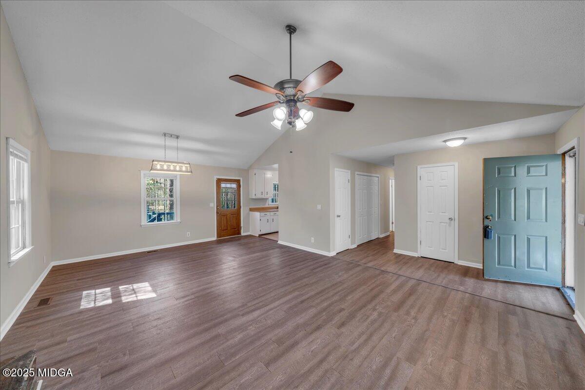 642 Chickamauga Drive