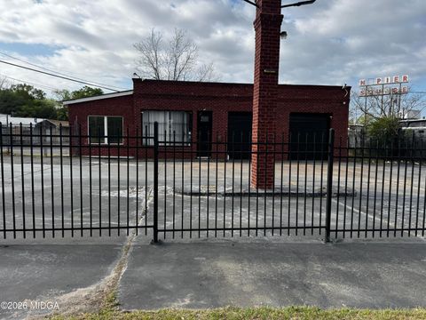 3106 Hillcrest Avenue Macon GA 31204