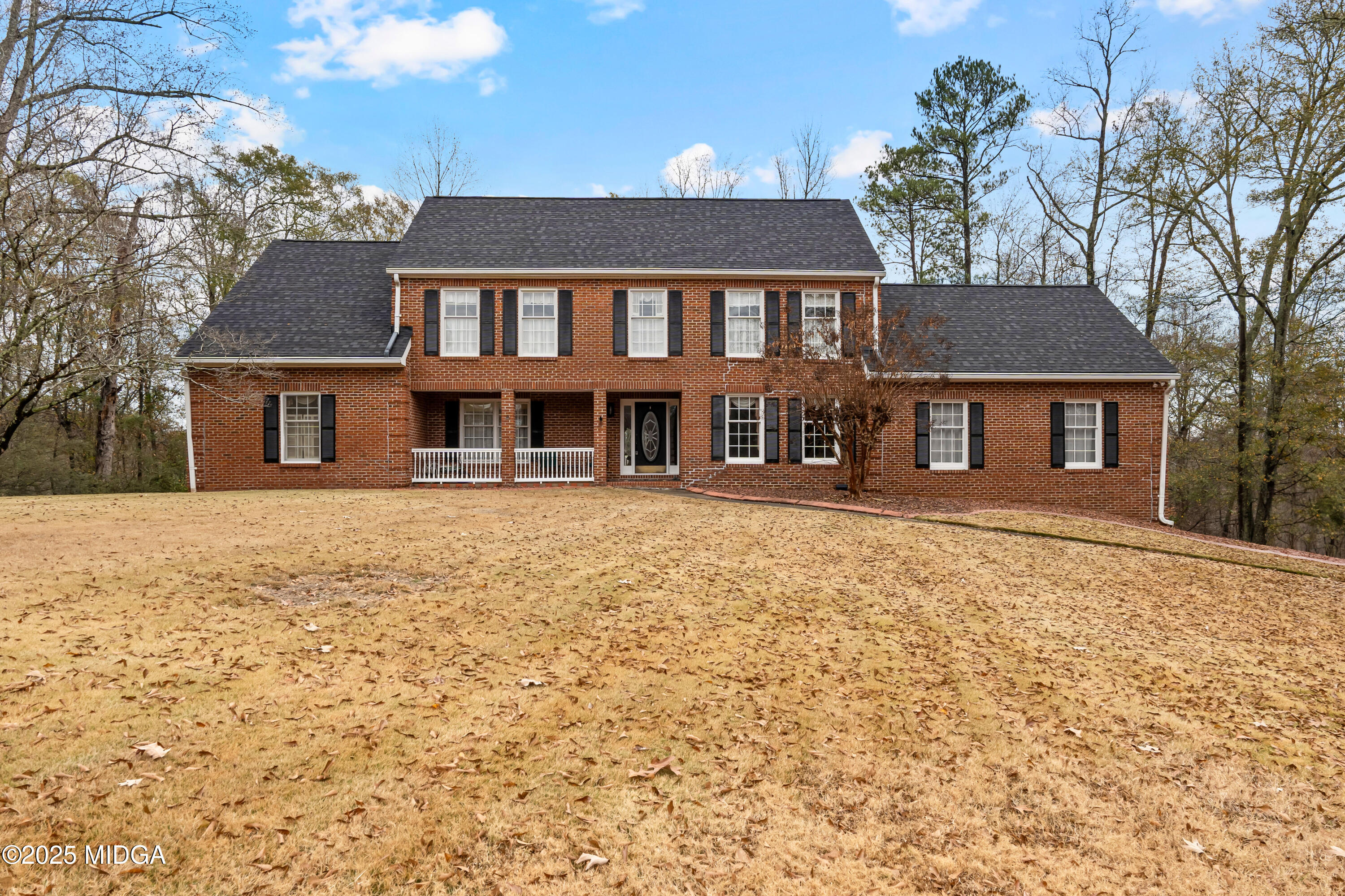 296 Ebenezer Church Road