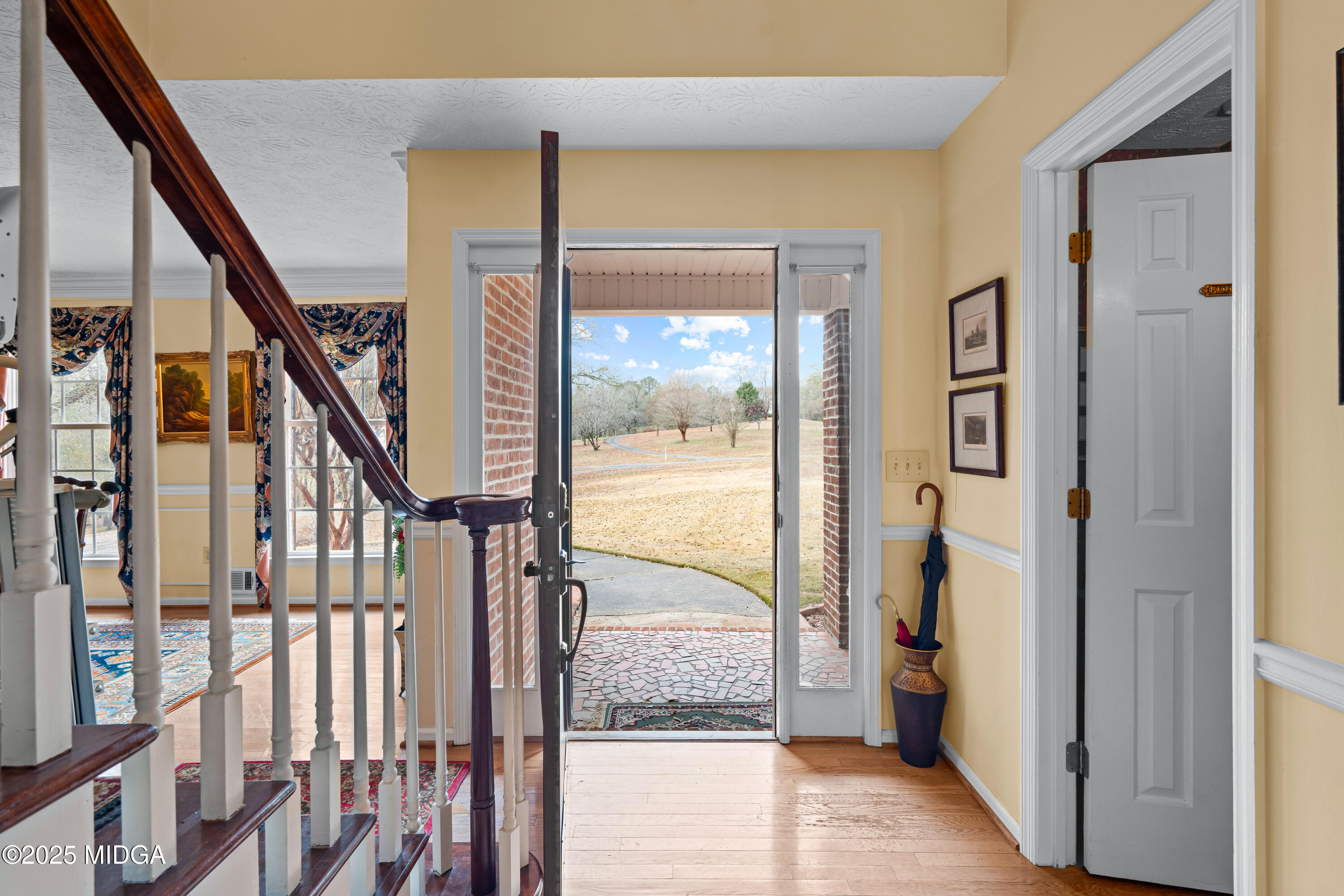 296 Ebenezer Church Road