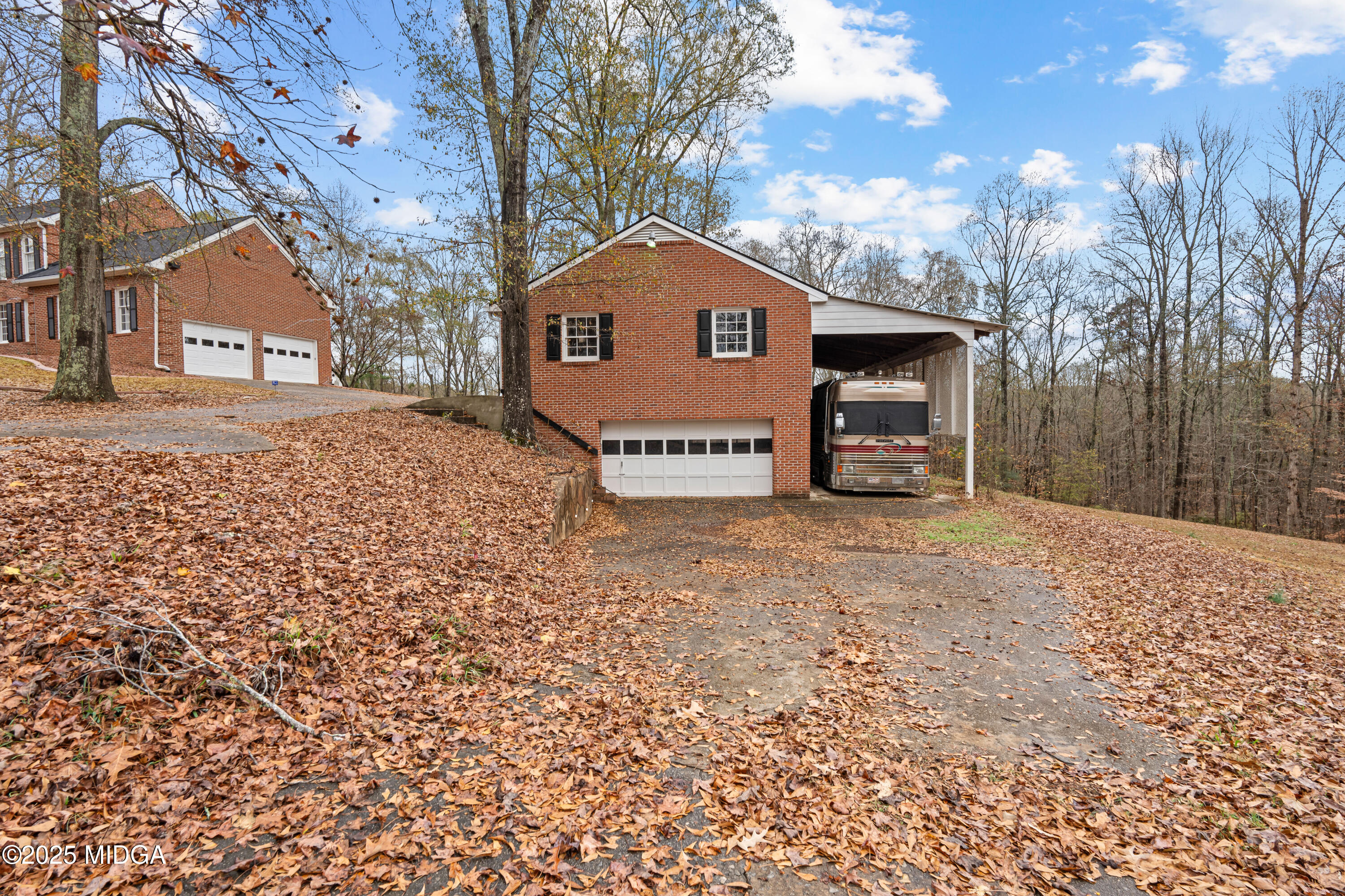 296 Ebenezer Church Road