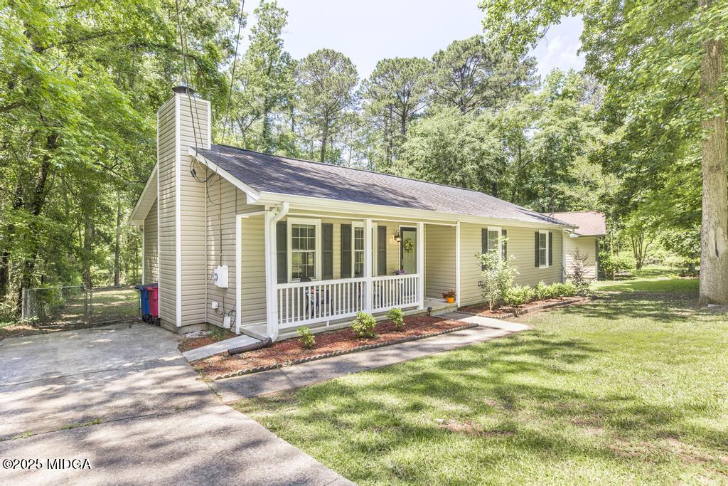 642 Chickamauga Drive