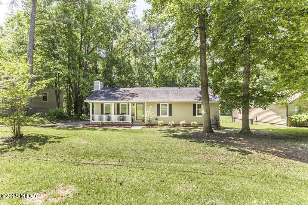 642 Chickamauga Drive