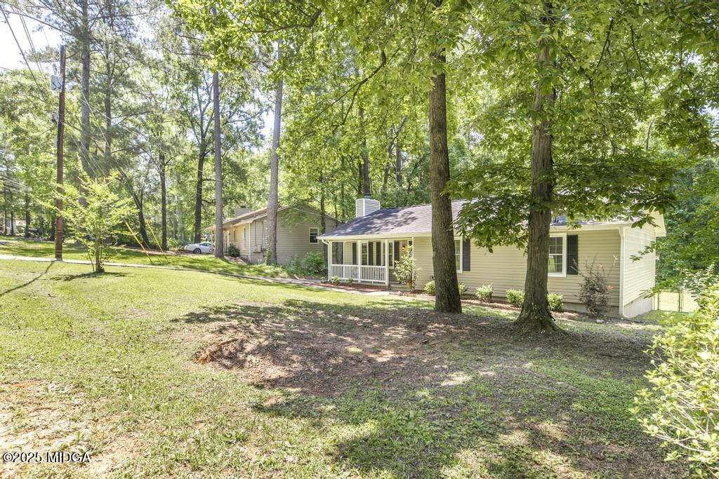 642 Chickamauga Drive