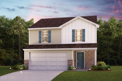510 GRAND MAGNOLIA Street Jackson GA 30233