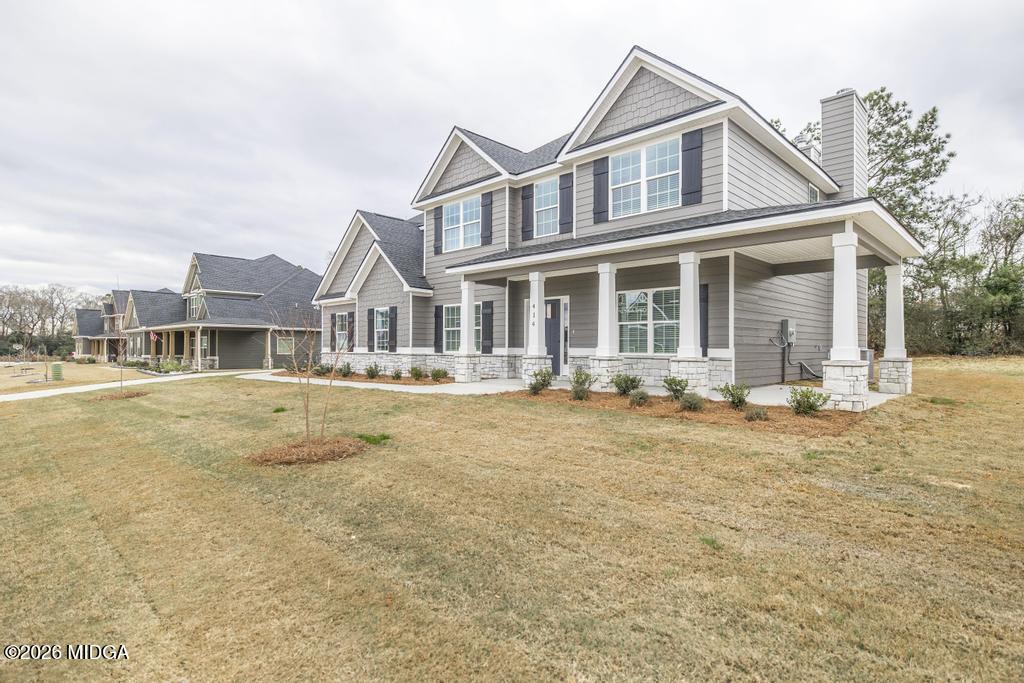 414 Bella Notte Circle 23A