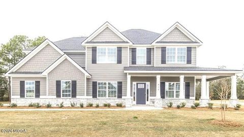 414 Bella Notte Circle 23A Warner Robins GA 31088