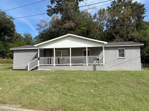 508 Willingham Court Macon GA 31217