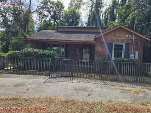 3258 Napier Avenue Macon GA 31204