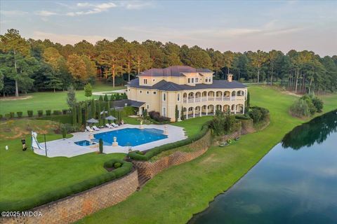 1011 Eagle Feather Trail Perry GA 31069