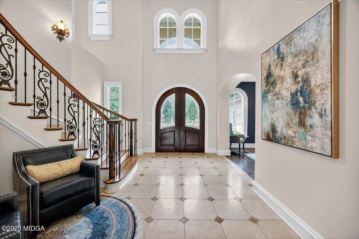 1011 Eagle Feather Trail