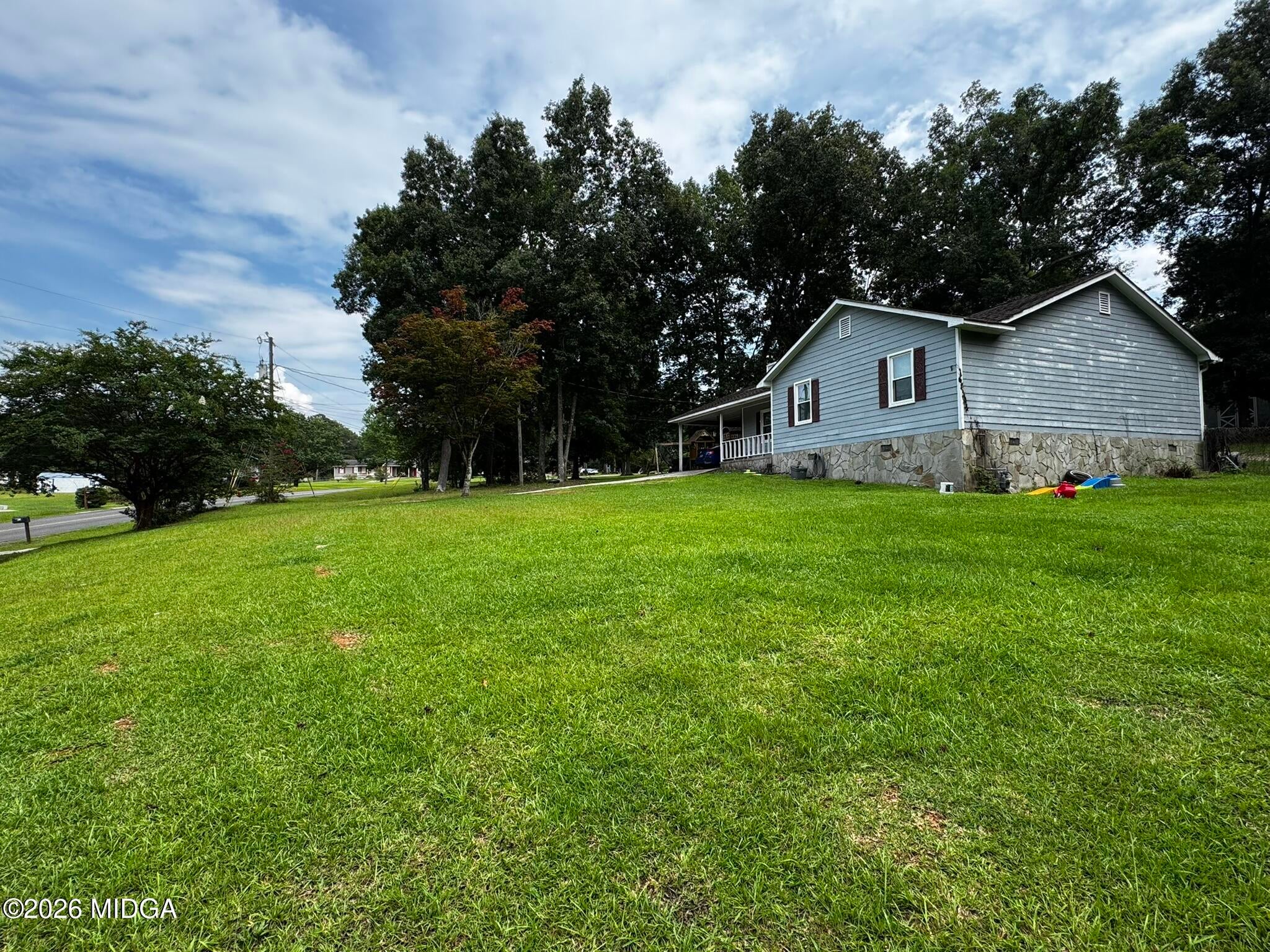 165 Graystone Circle