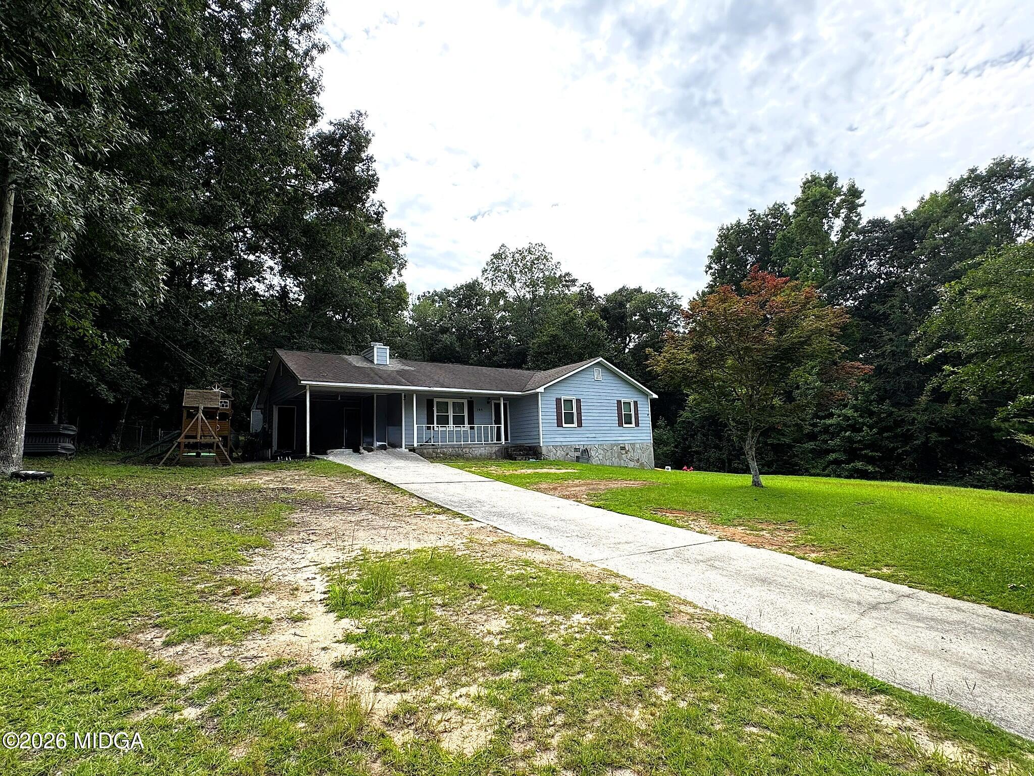165 Graystone Circle
