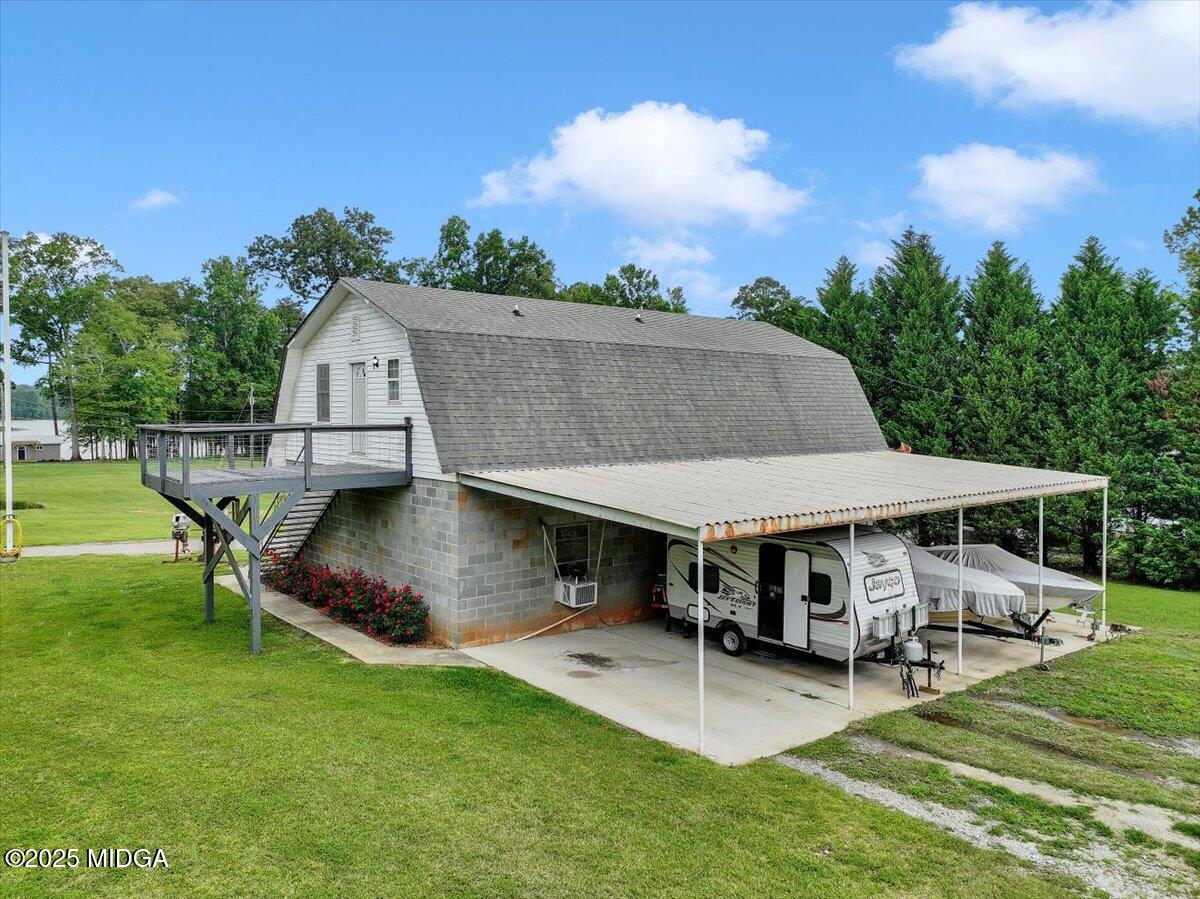 110 Cedar Lane NW