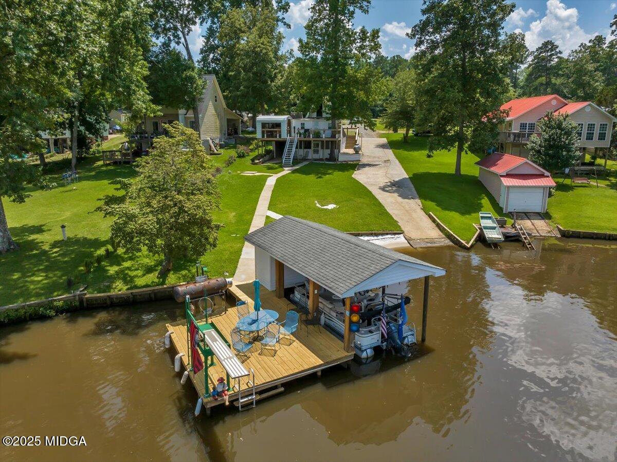 110 Cedar Lane NW