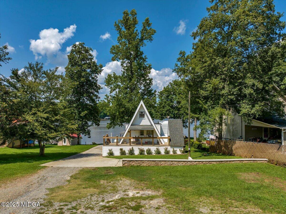 110 Cedar Lane NW