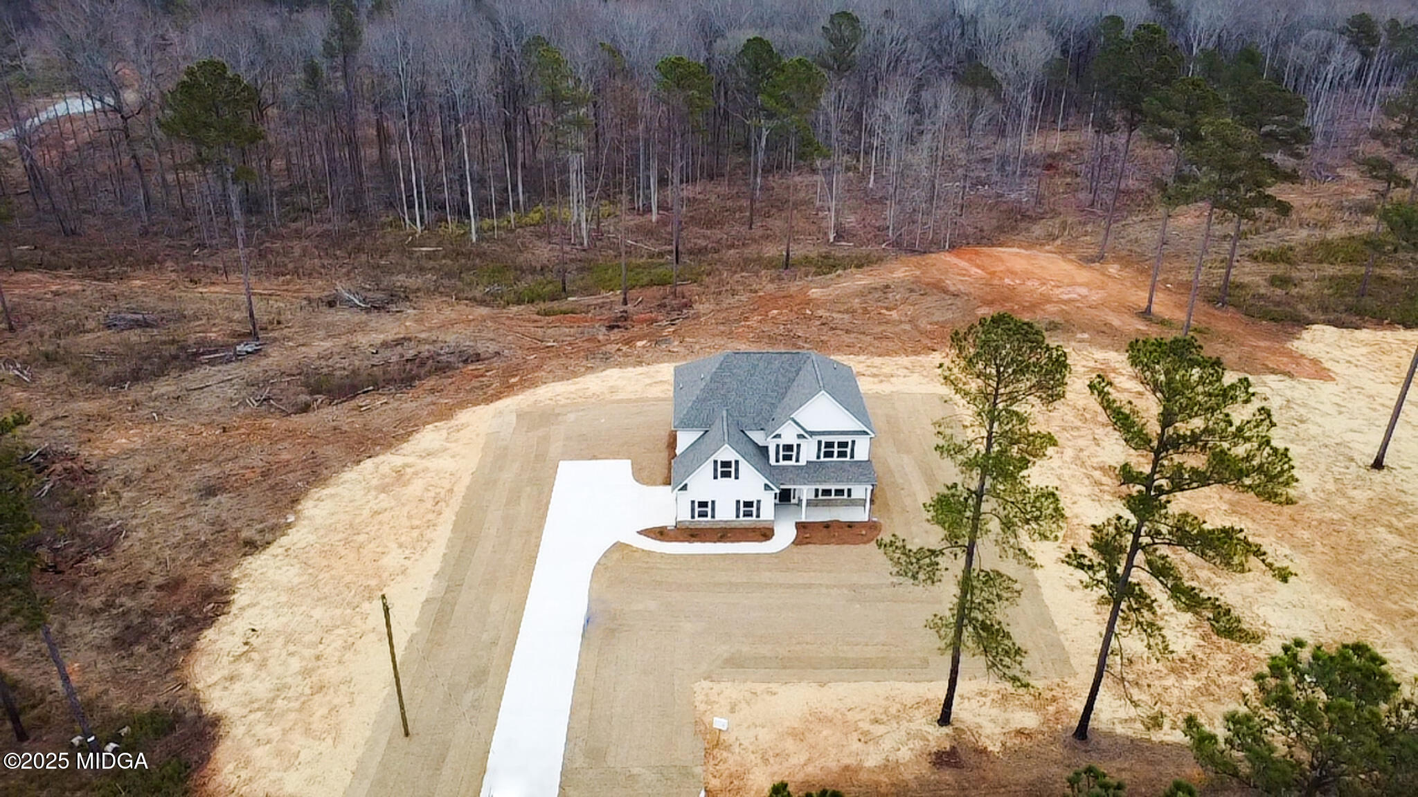 703 Giles Road