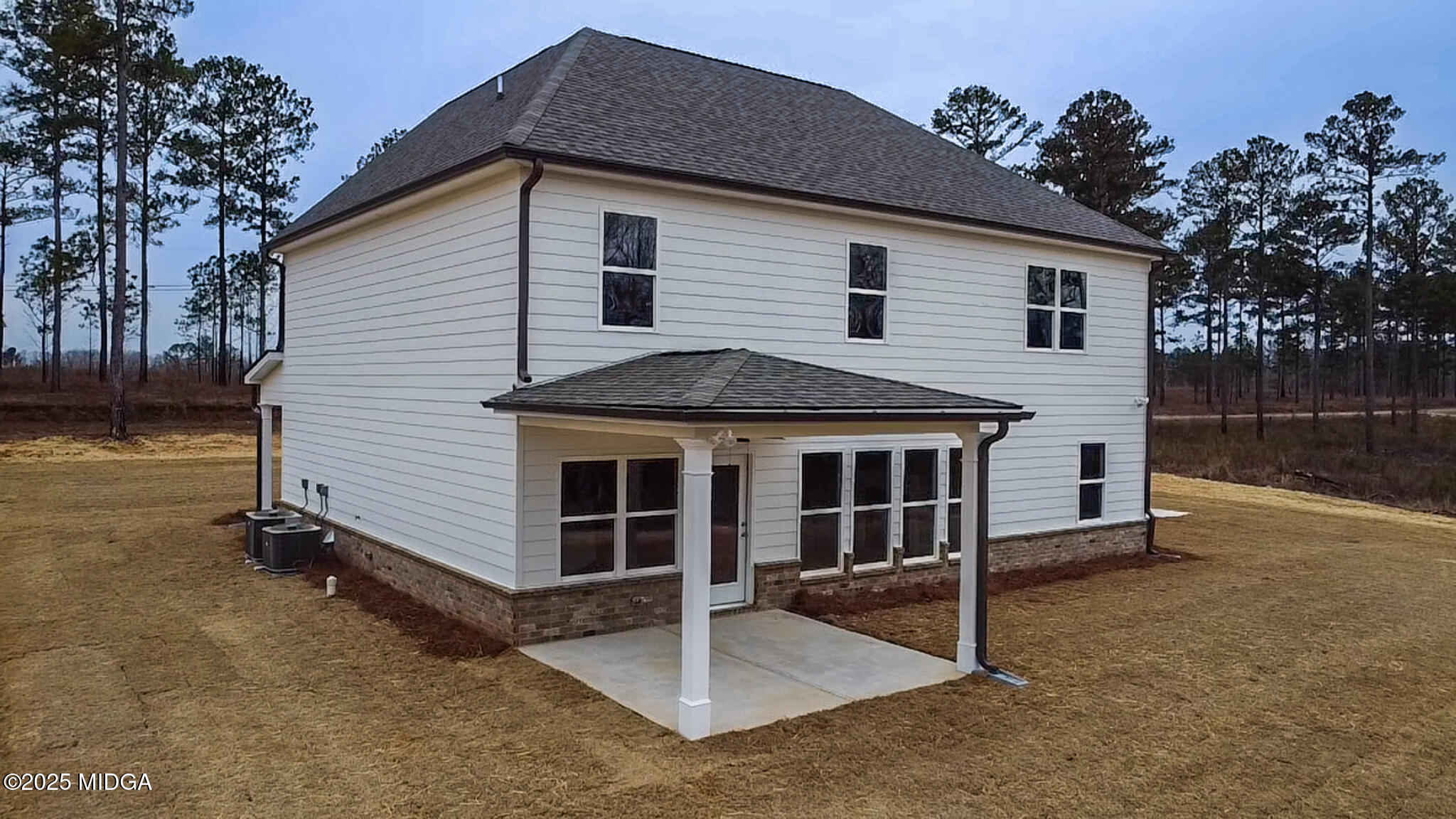 703 Giles Road