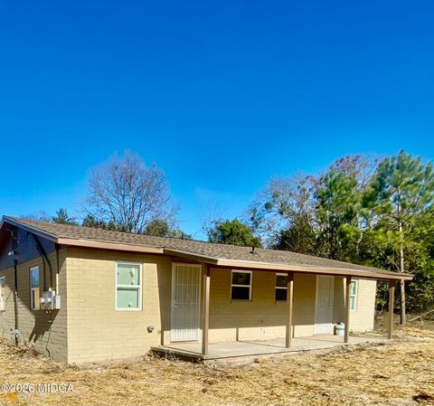 756 Patton Avenue Macon GA 31204