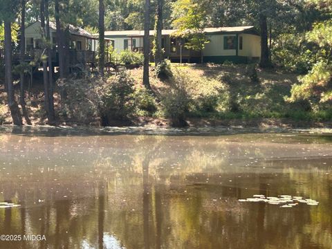 95 Mitchell Road Forsyth GA 31029