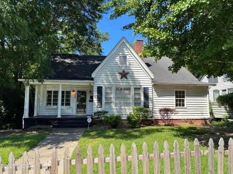 3408 Ridge Avenue Macon GA 31204