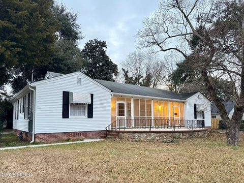 155 Calloway Drive Macon GA 31204