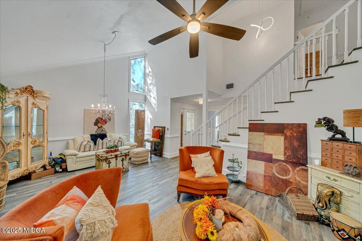 126 Lake Wildwood Drive