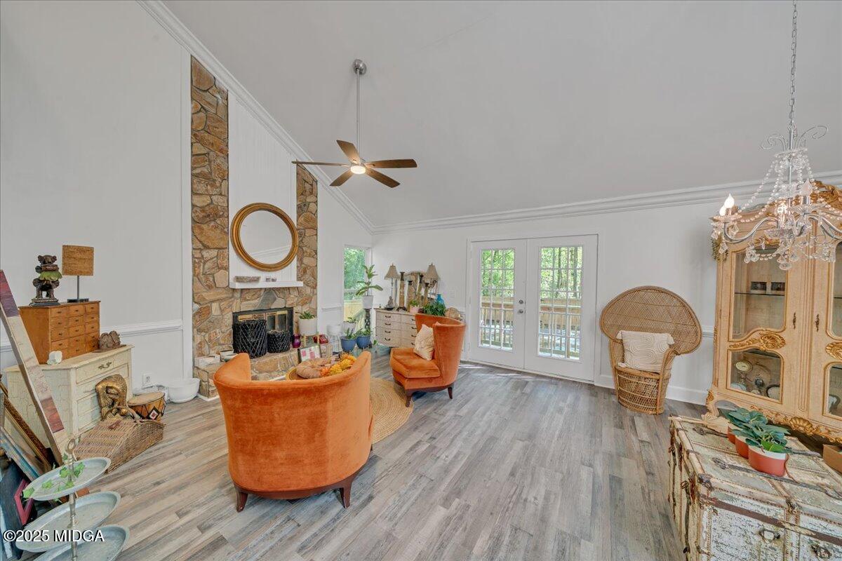 126 Lake Wildwood Drive