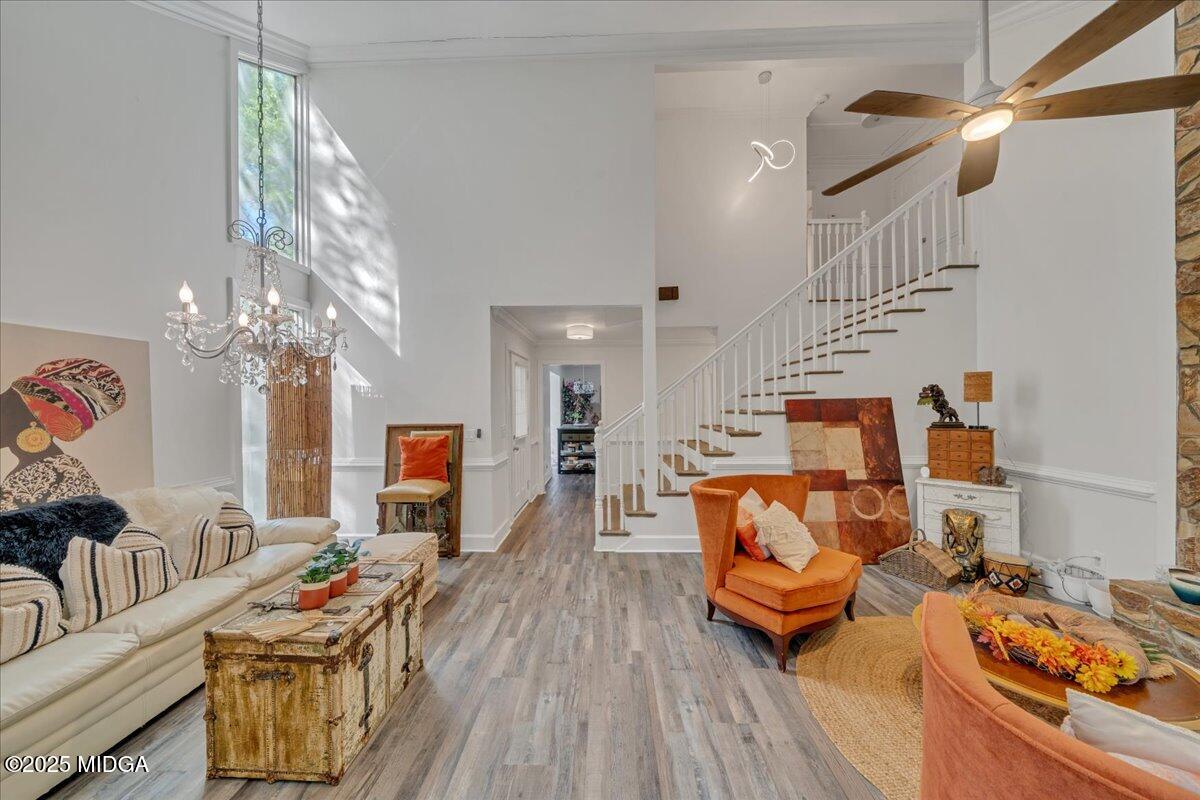 126 Lake Wildwood Drive