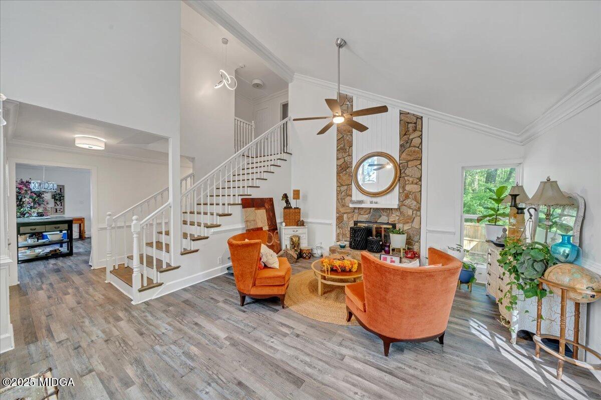 126 Lake Wildwood Drive