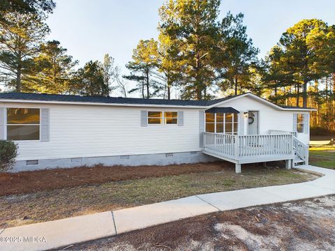118 Amie Court Macon GA 31217