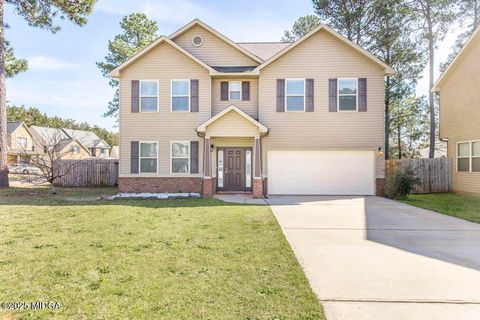 141 Back Cedar Lane Warner Robins GA 31093