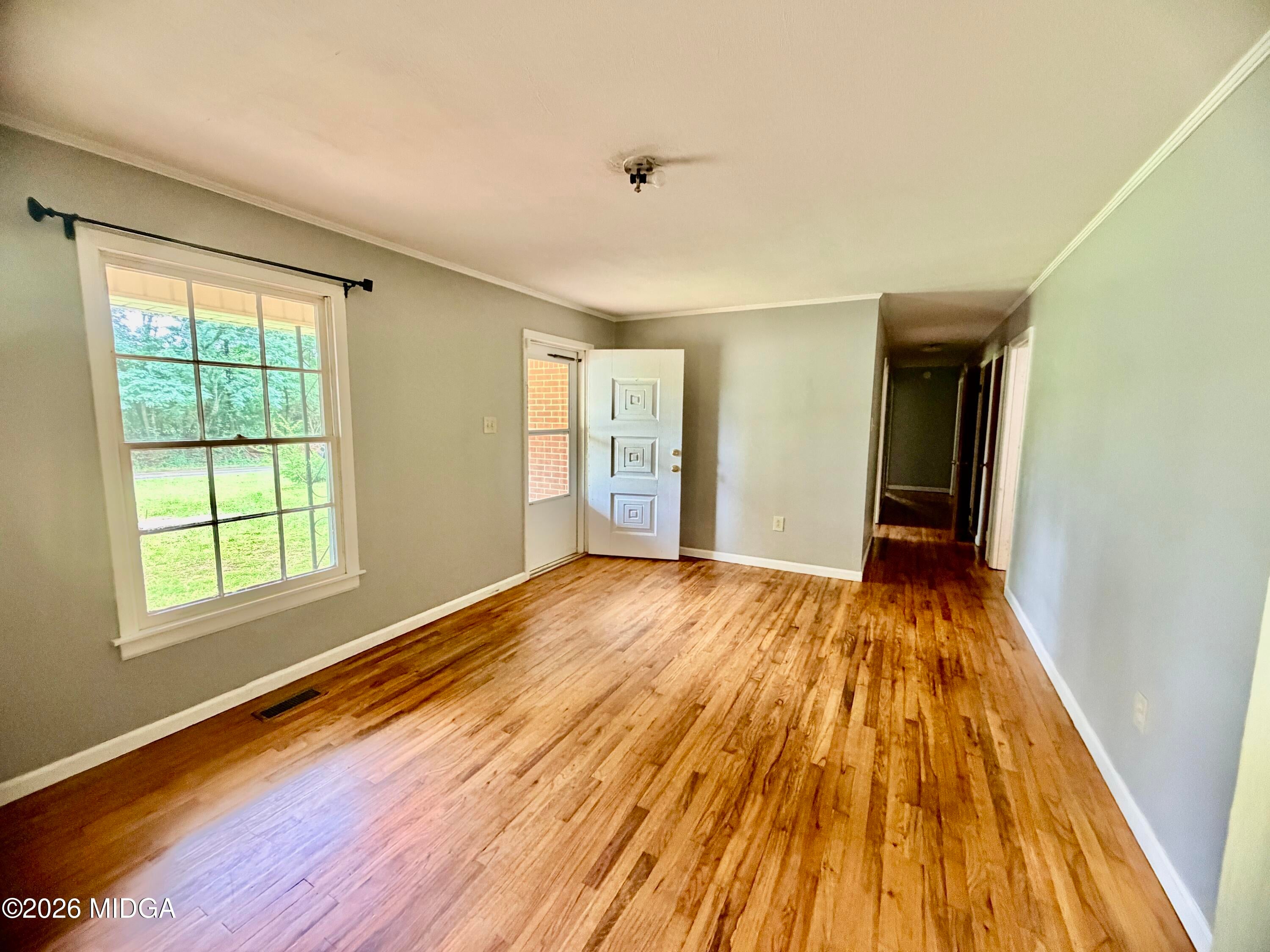 295 Gose Road