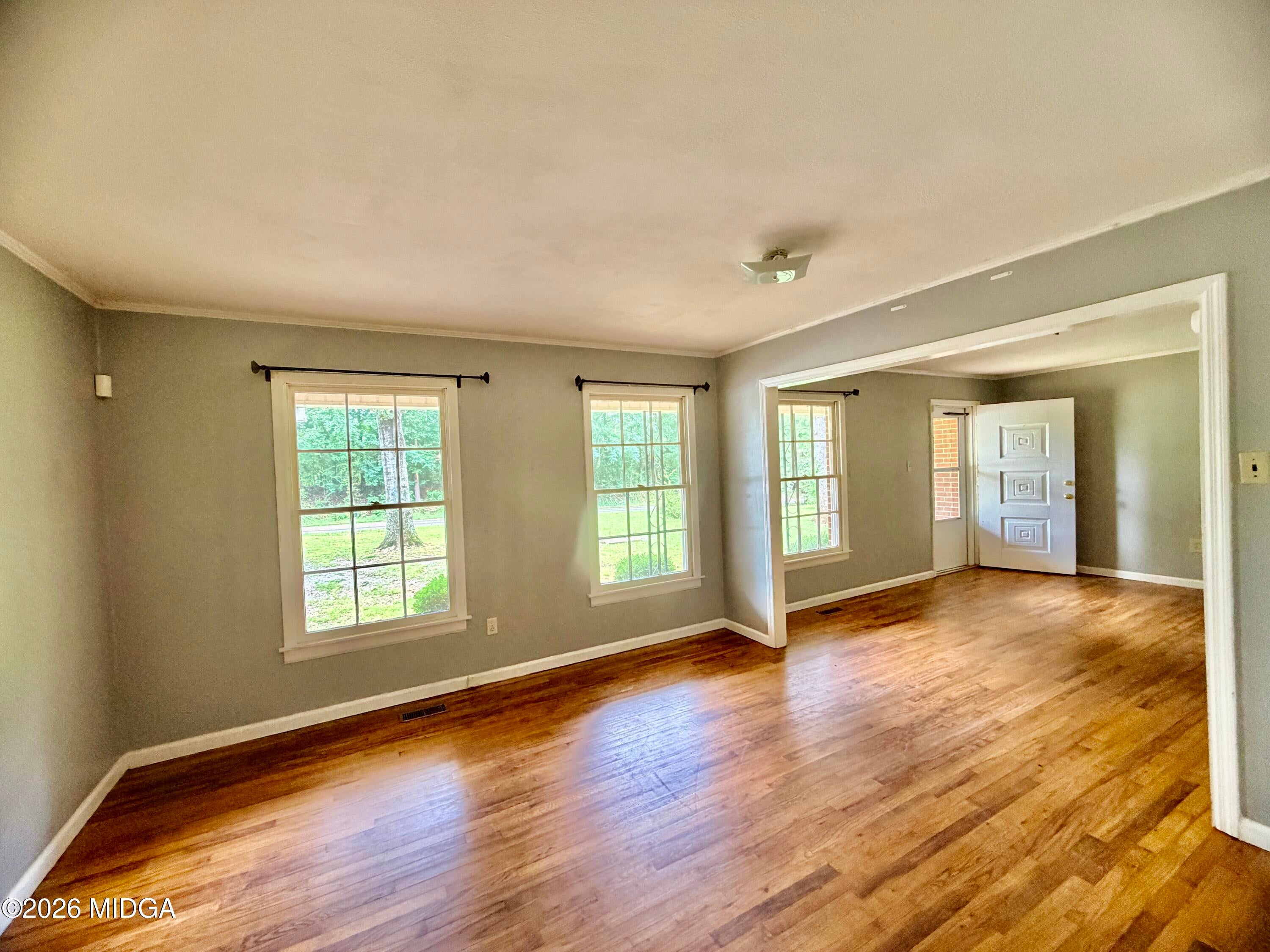 295 Gose Road