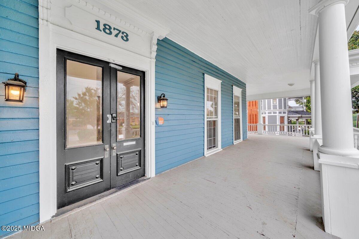 1873 Hardeman Avenue