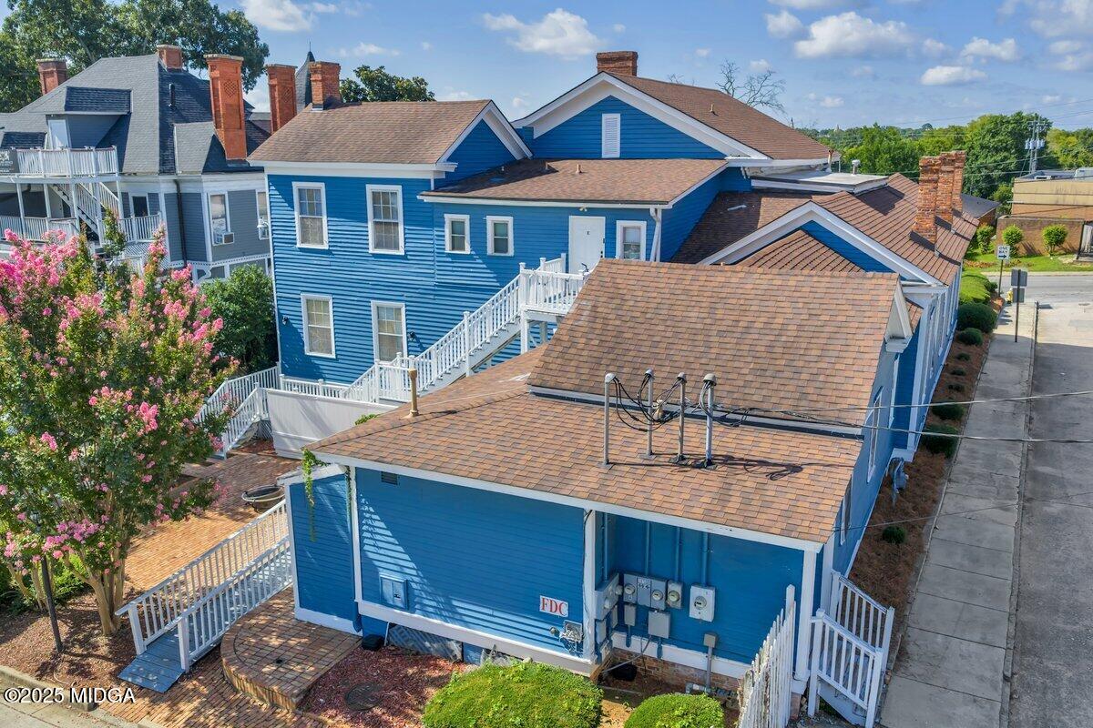 1873 Hardeman Avenue