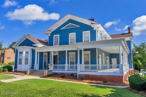 1873 Hardeman Avenue Macon GA 31201