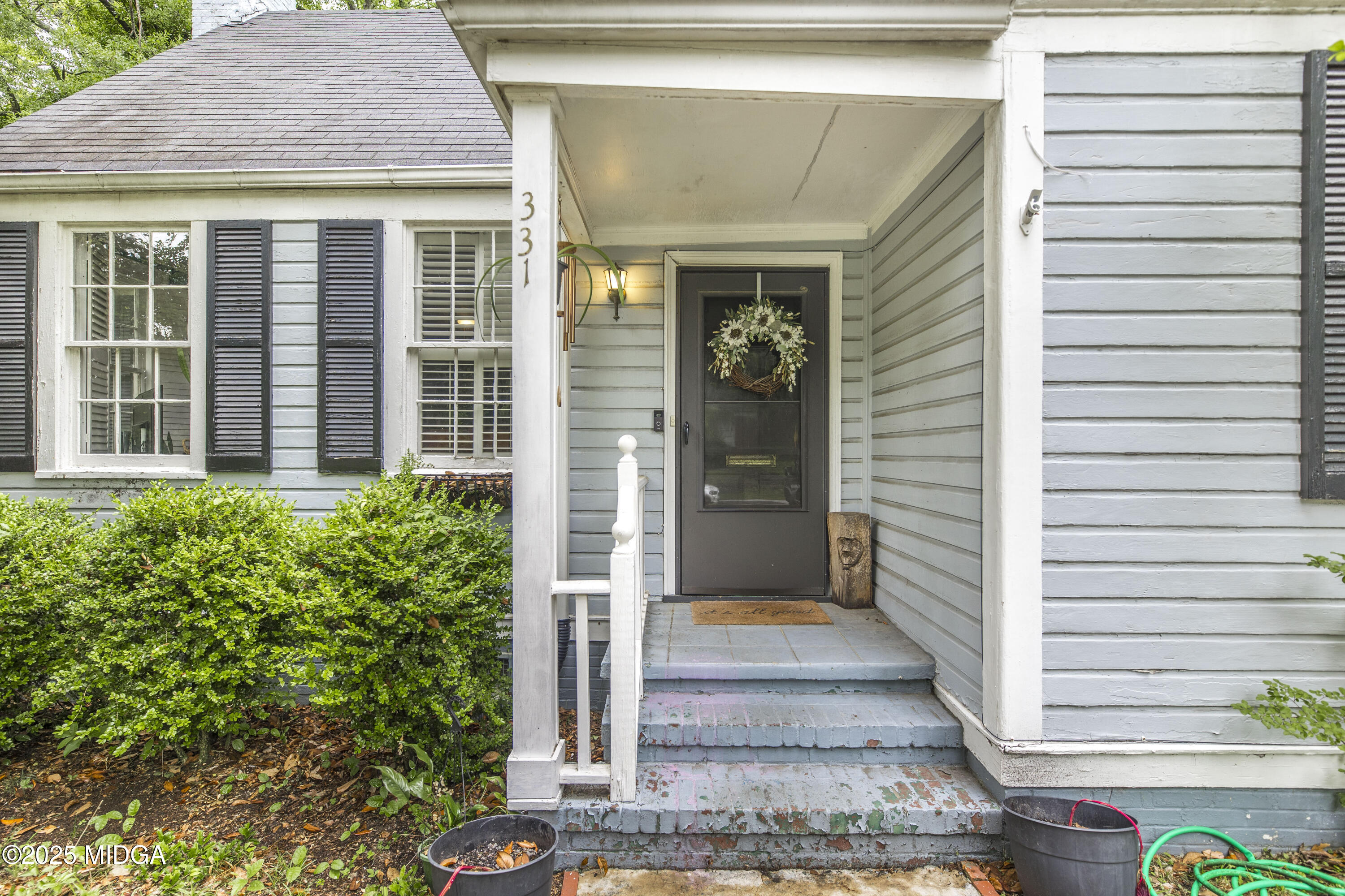 331 Corbin Avenue