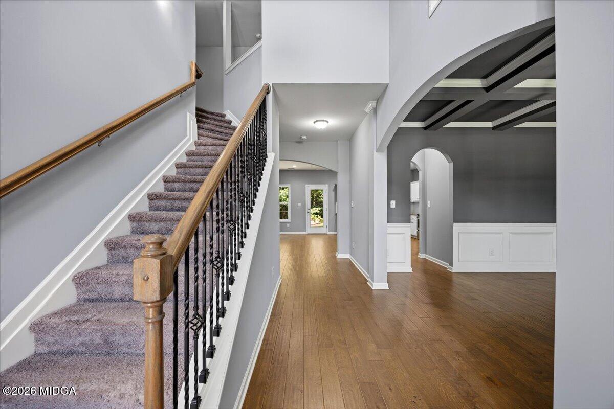 200 Goldenrod Trail