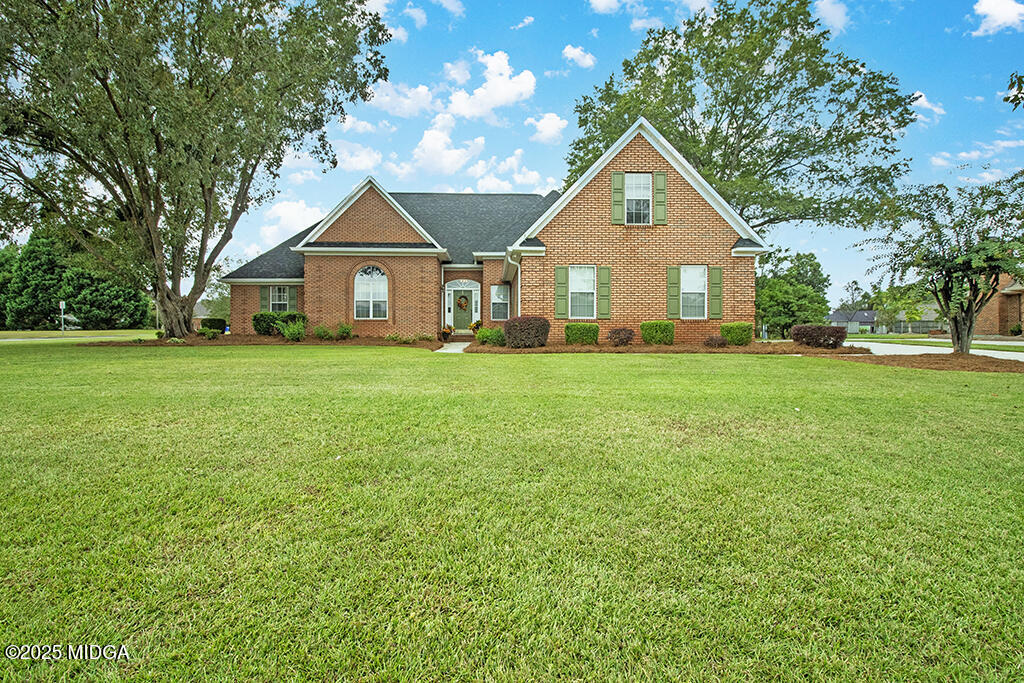 118 Sycamore Road