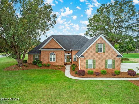 118 Sycamore Road Kathleen GA 31047