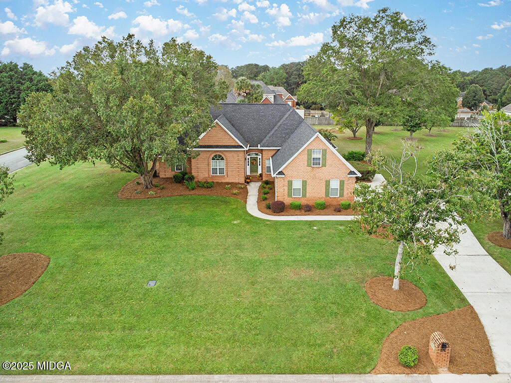 118 Sycamore Road