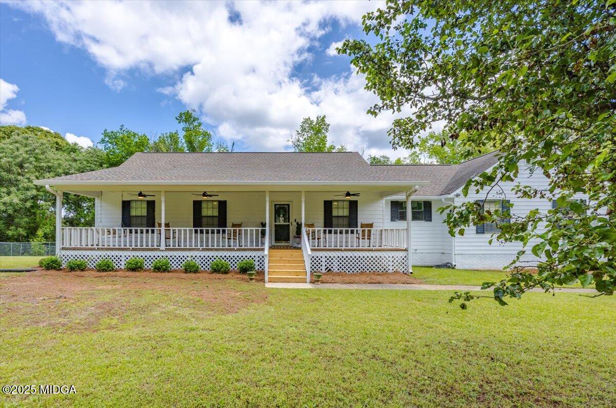 1271 Forsyth Landing Drive