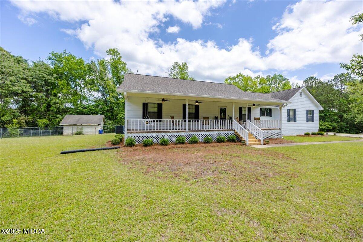 1271 Forsyth Landing Drive