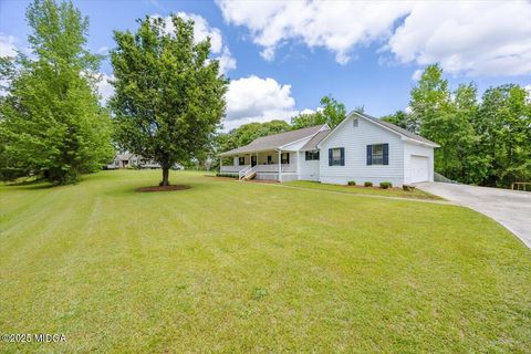 1271 Forsyth Landing Drive Forsyth GA 31029